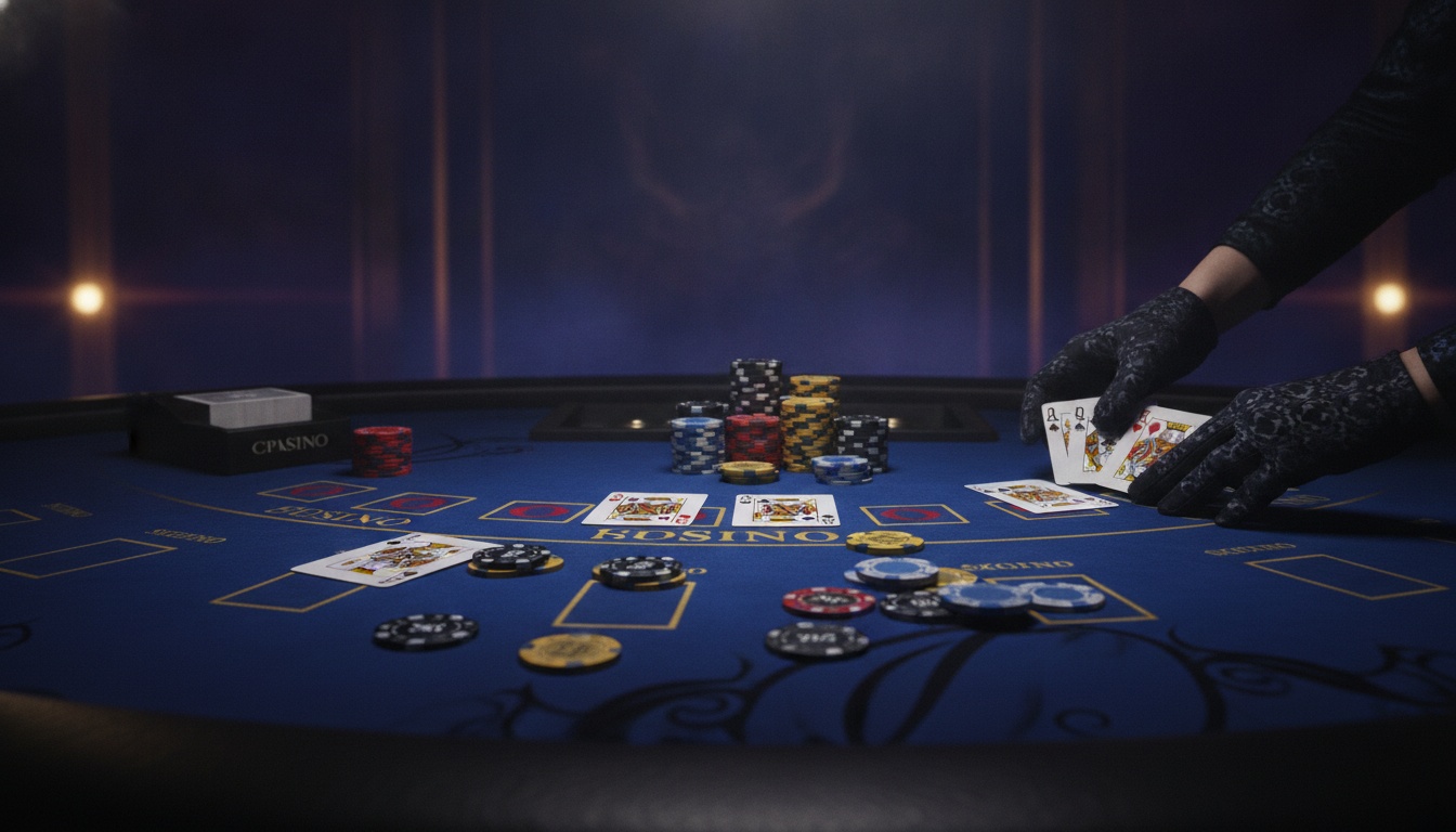 Spinit Casino : Découvrez la variété de jeux et fournisseurs